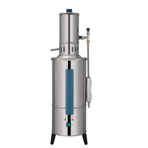 不銹鋼電熱蒸餾水器 YA.ZDI-5 自動型